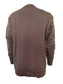 Geometric V-Neck Long Sleeve Sweater nicholesgifts