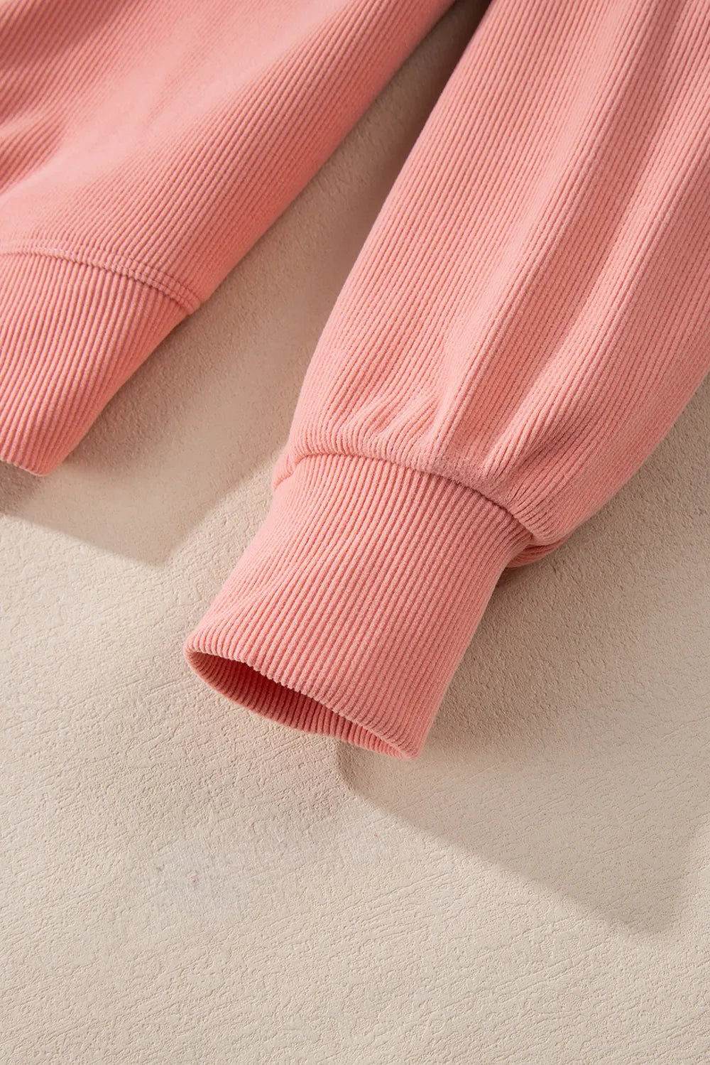 Round Neck Long Sleeve Top and Pants Set NicholesGifts