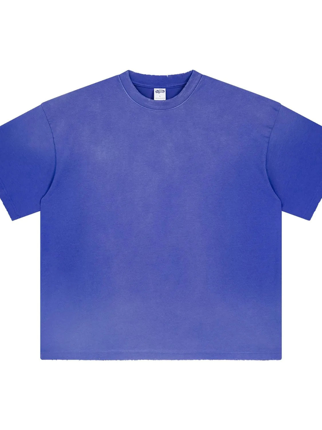 Men's Round Neck Half Sleeve T-Shirt NicholesGifts