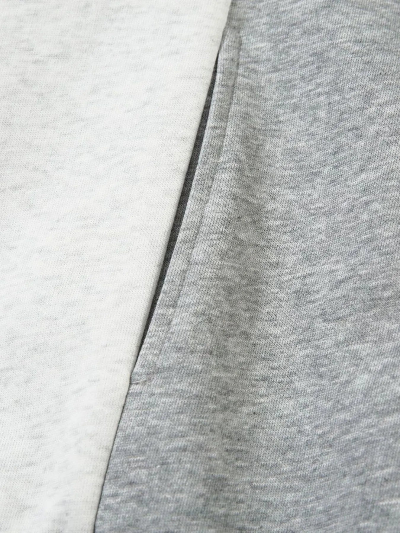 Men's Color Block Letter Graphic Zip-Up Hoodie NicholesGifts