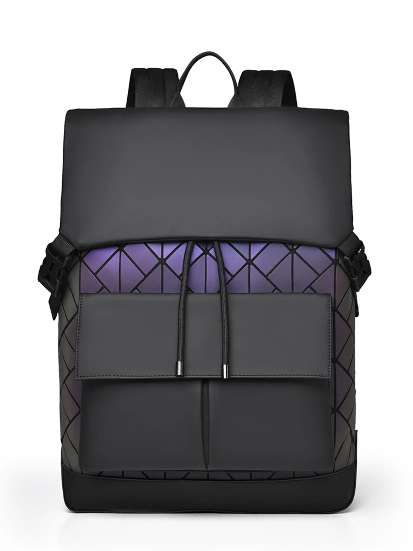 Modern Drawstring Backpack Bag Trendsi