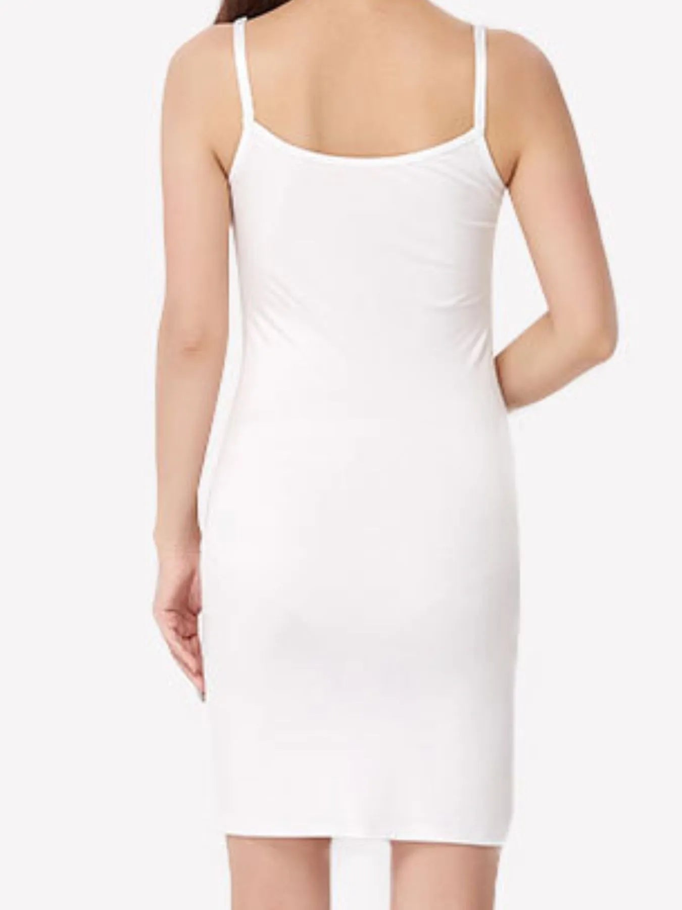 Scoop Neck Mini Dress NicholesGifts