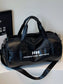 Lightweight Travel Duffel Bag with Shoulder Strap nicholesgifts
