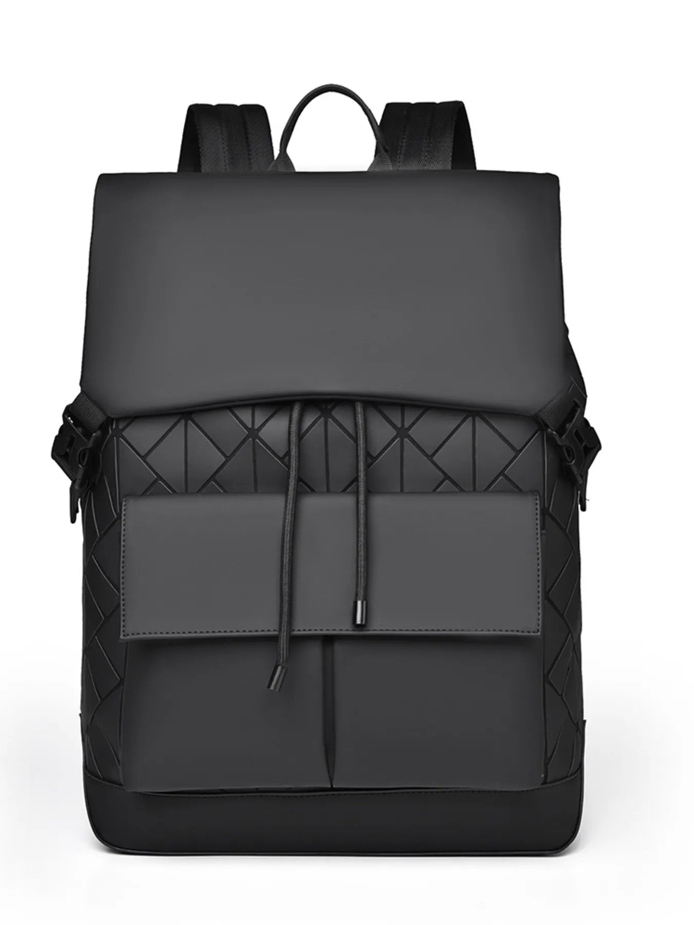 Modern Drawstring Backpack Bag Trendsi