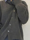 Dropped Shoulder Buttoned Cardigan nicholesgifts