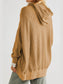 Zip-Up Long Sleeve Jacket nicholesgifts