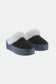 Women Weeboo Thick Bottom Fur Trim Snow Slippers nicholesgifts