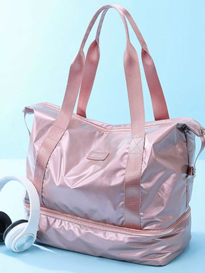 Waterproof Lightweight Travel Bag nicholesgifts