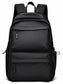 Multi Pocketed Adjustable Strap Backpack Bag nicholesgifts