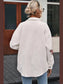 Tiger Sequin Dropped Shoulder Jacket nicholesgifts