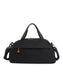Nylon Solid Travel Bag Trendsi