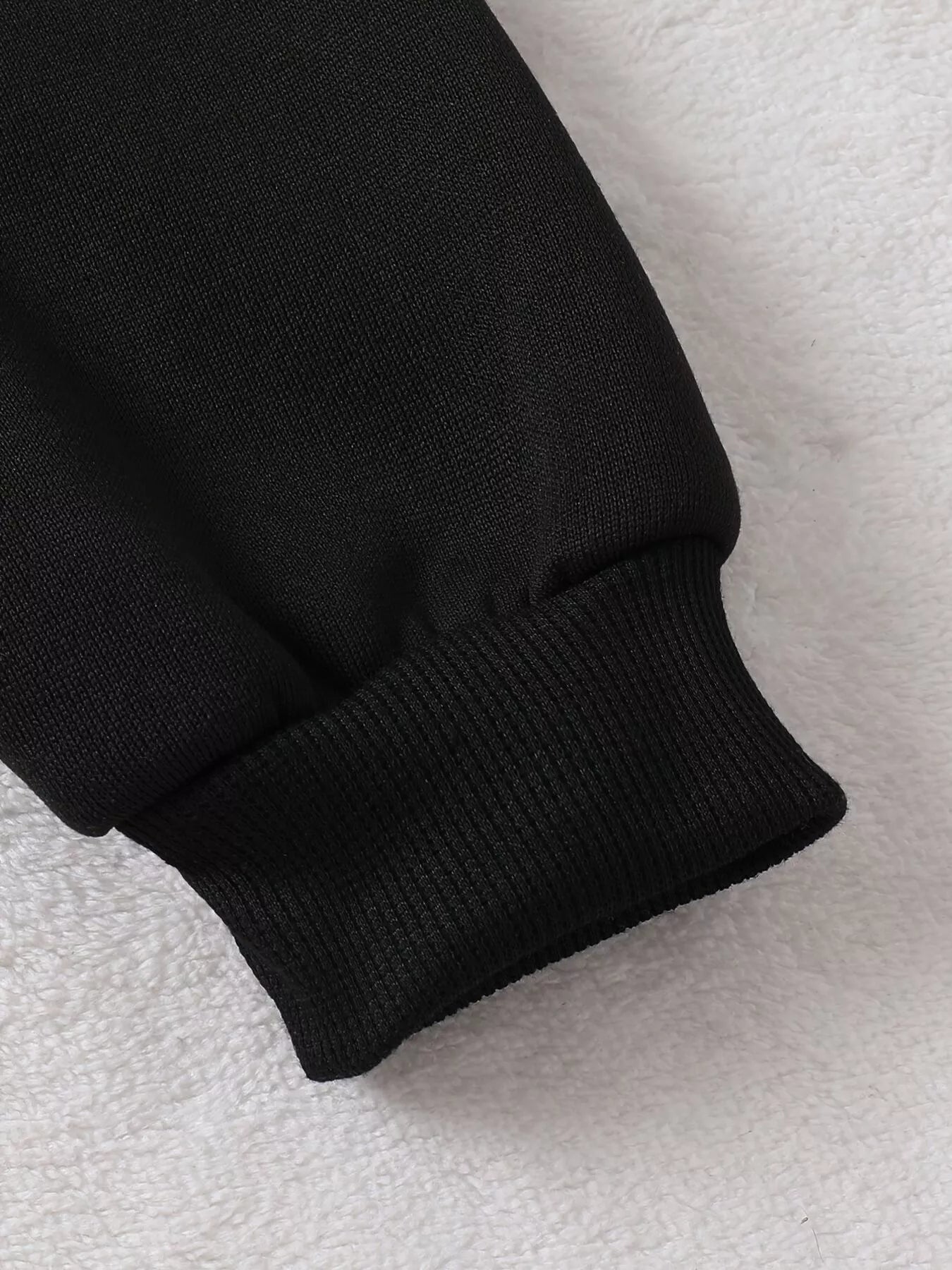 Children's Striped Elephant Hoodie & Pants Set NicholesGifts