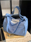 Lightweight Duffel Travel Bag with Adjustable Strap nicholesgifts