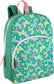 15 Inch Kids Backpacks for Boys & Girls | Preschool, Kindergarten, Elementary School Backpacks with Adjustable, Padded Straps (Happy Hearts)