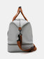 Oxford Cloth Oversize Travel Bag nicholesgifts