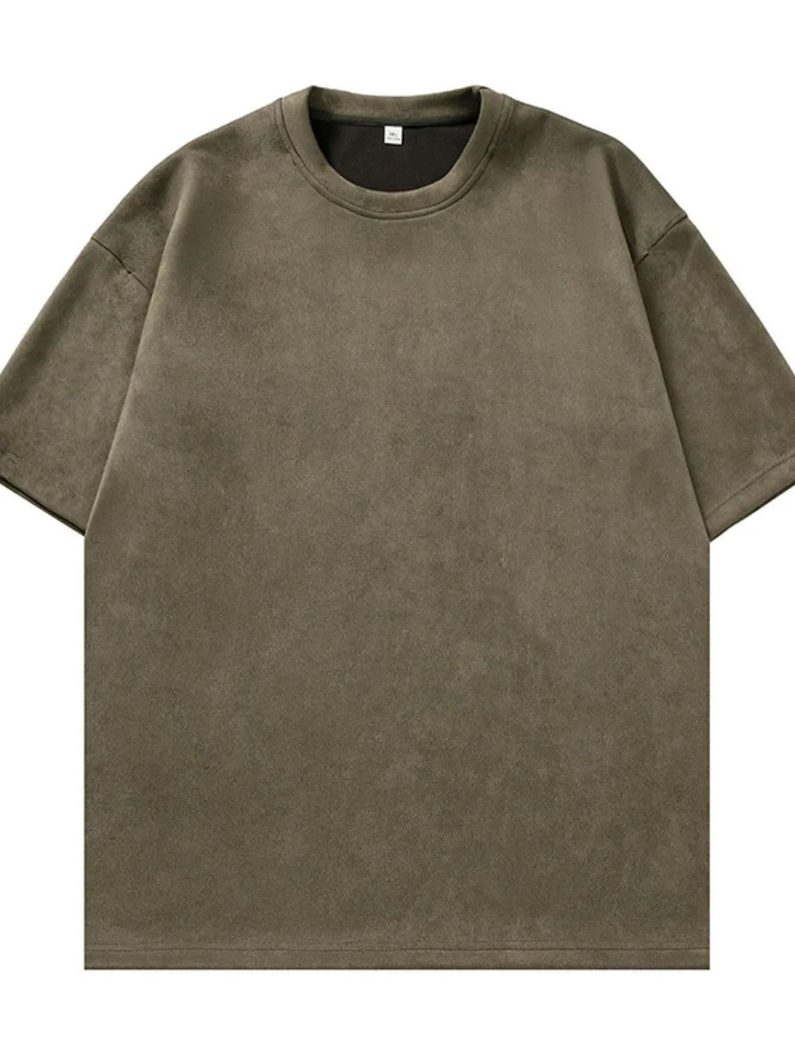Men's Round Neck Half Sleeve T-Shirt NicholesGifts