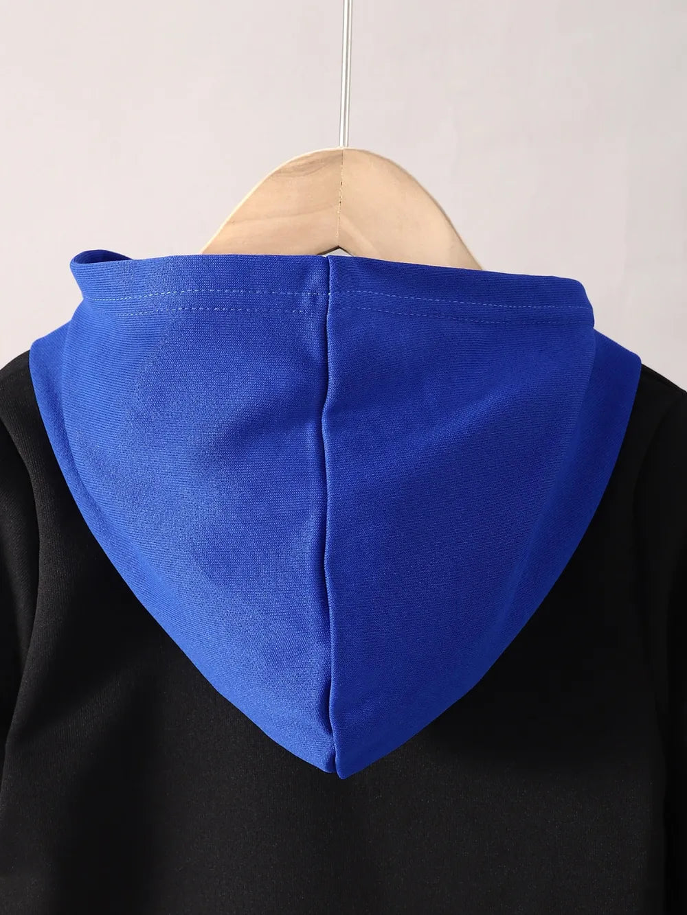 Children's Cartoon Graphic Hoodie and Pants Set NicholesGifts