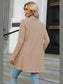 Open Front Long Sleeve Cardigan nicholesgifts