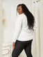 Women Simply Love Graphic Dropped Shoulder Round Neck Sweatshirt nicholesgifts