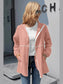 Ivy Lane Zip Up Long Sleeve Hooded Watertight Jacket nicholesgifts