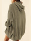 Zip-Up Long Sleeve Jacket nicholesgifts
