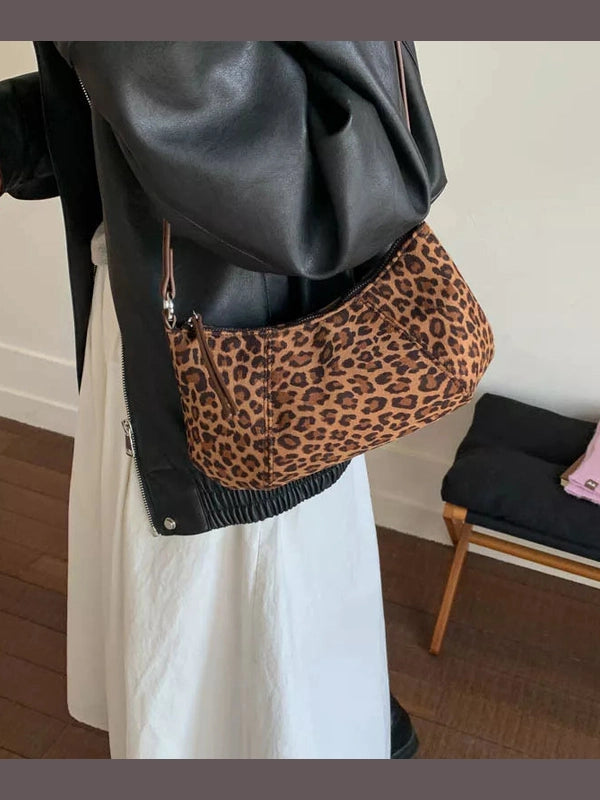 Vintage Style Shoulder Bag nicholesgifts