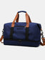Oxford Cloth Oversize Travel Bag nicholesgifts
