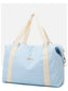 Women Texture Oxford Cloth Travel Bag nicholesgifts