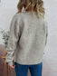Strawberry Button Up Long Sleeve Cardigan nicholesgifts