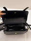Leather Flap Backpack Bag nicholesgifts