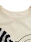 Bow Round Neck Dropped Shoulder Sweatshirt nicholesgifts
