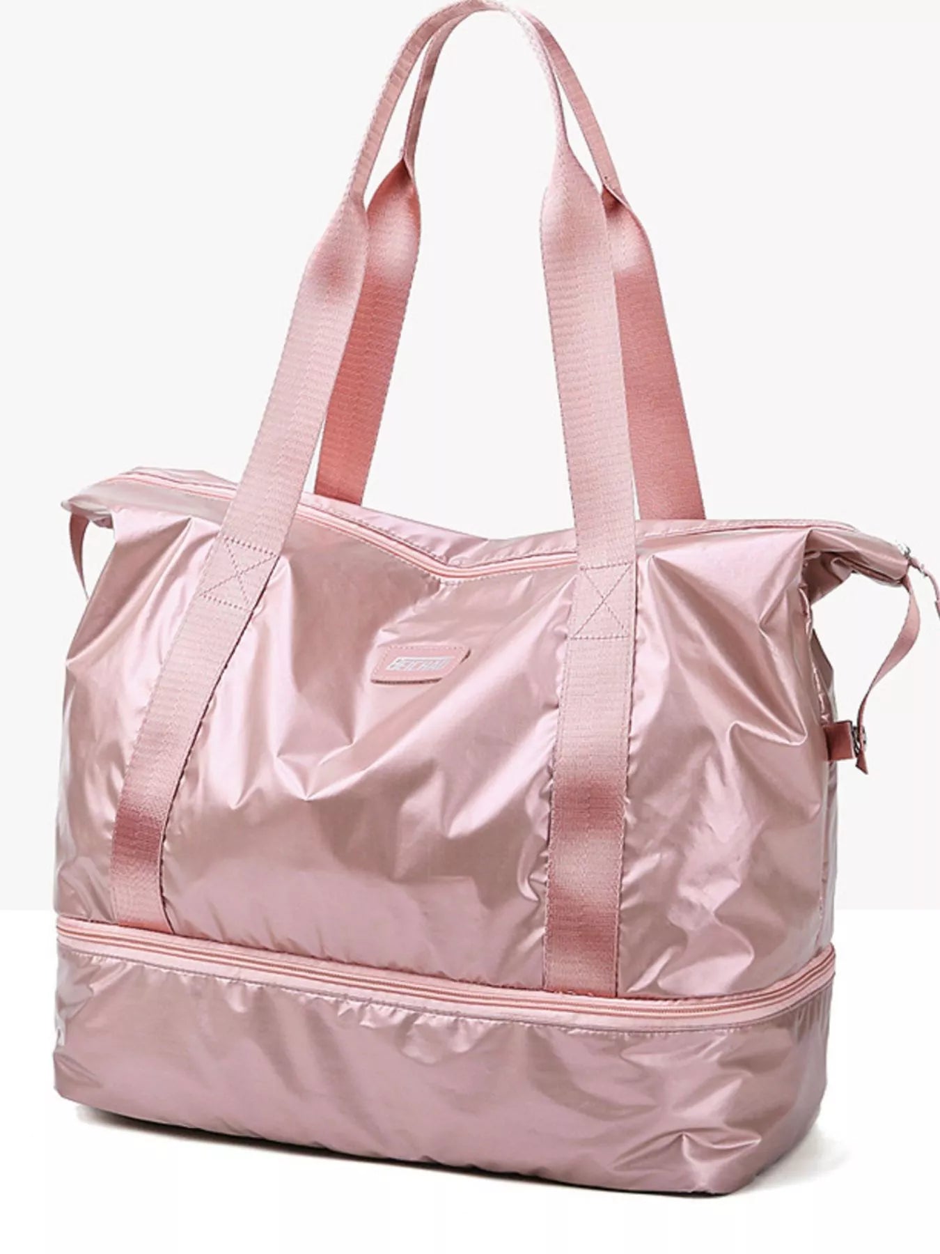 Waterproof Lightweight Travel Bag nicholesgifts
