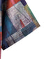 Men's Geometric Short Sleeve Button Down Shirt nicholesgifts