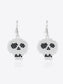 Women Halloween Theme Earrings nicholesgifts