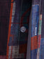 Men's Geometric Short Sleeve Button Down Shirt nicholesgifts