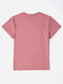 MAMA Round Neck Short Sleeve T-Shirt nicholesgifts