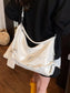 PU Leather Shoulder Bag nicholesgifts
