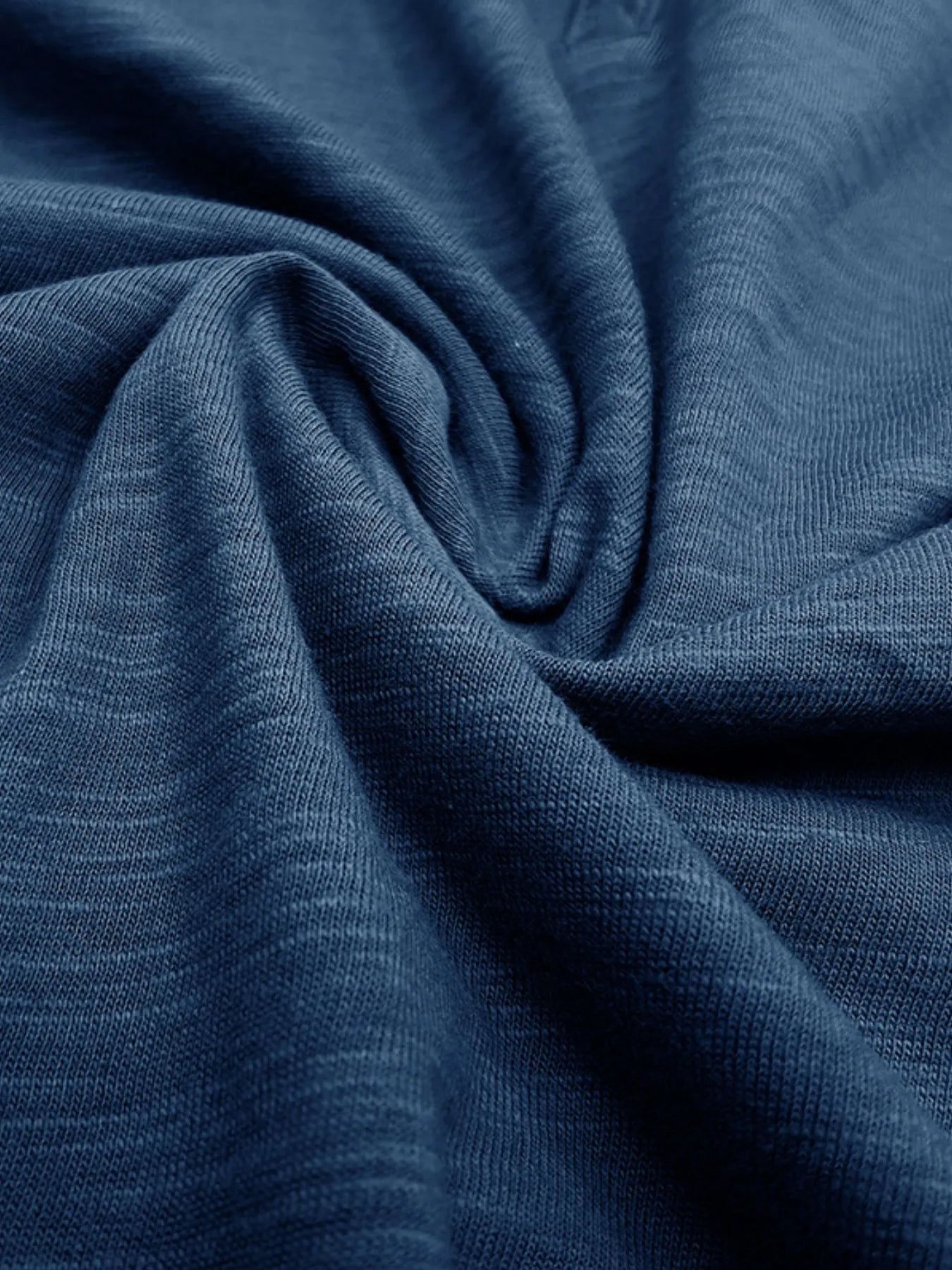 Men's Casual Henley Short Sleeve Button Top NicholesGifts