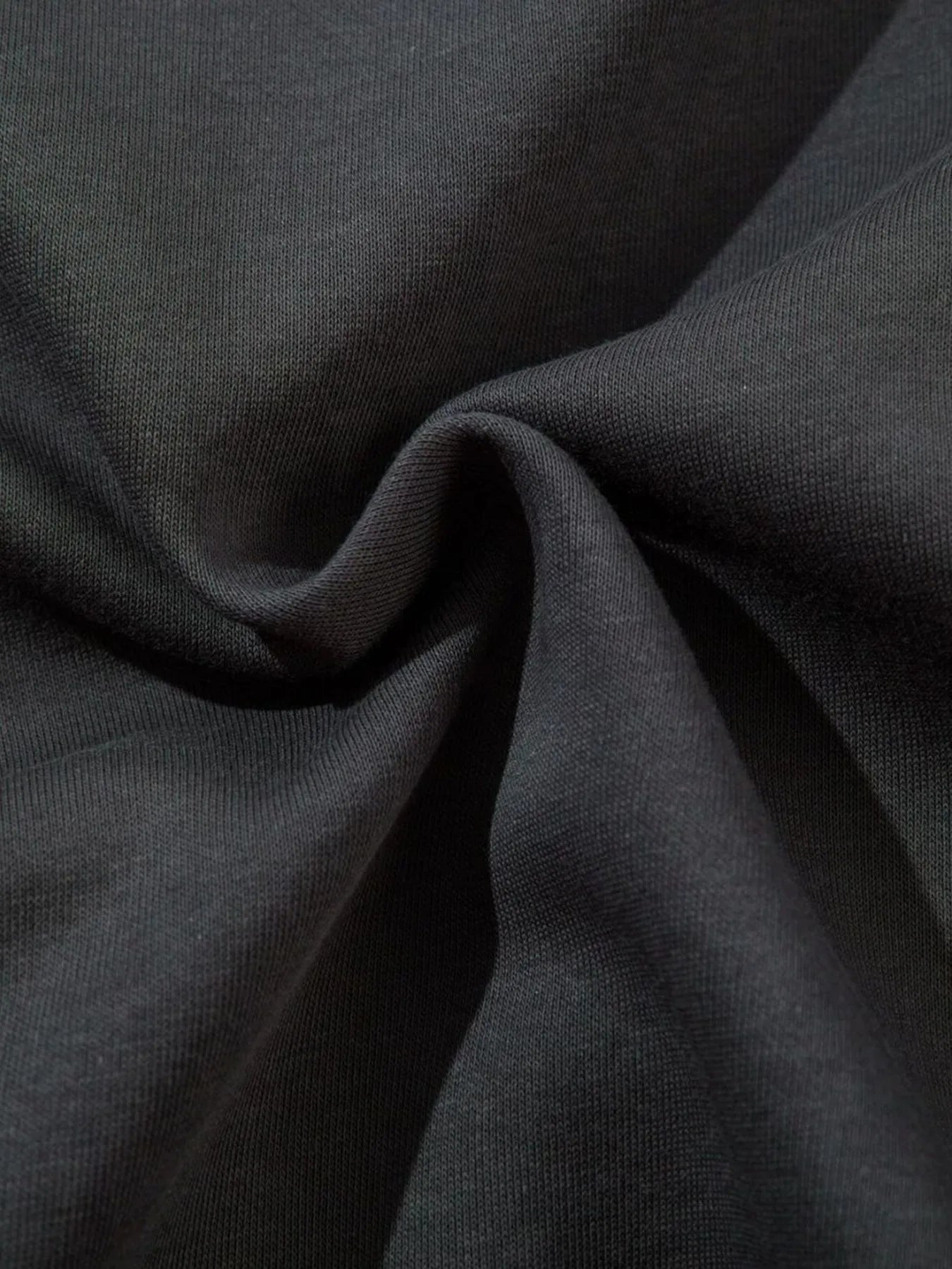 Men's Color Block Letter Graphic Zip-Up Hoodie NicholesGifts