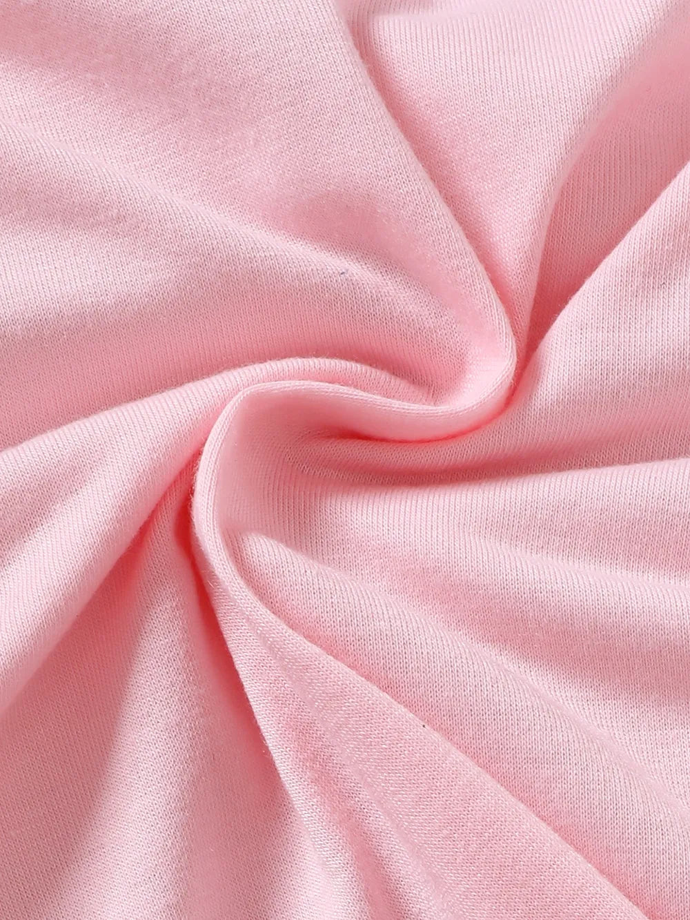 Children's Cartoon Graphic Top and Pants Set NicholesGifts