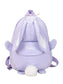 Adorable Bunny Ears Backpack for Girls - Perfect Kindergarten & School Bag for Kids