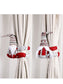 Faceless Gnome Curtain Ornament nicholesgifts