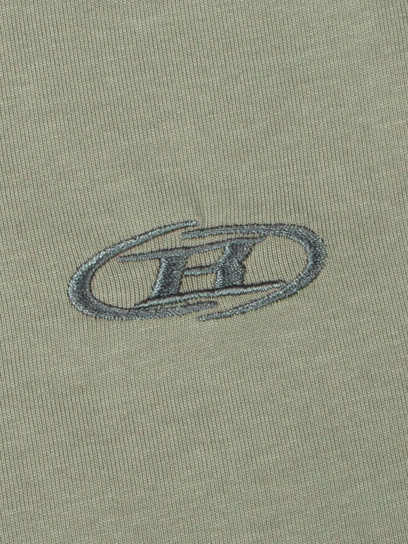 Men's Half Zip Short Sleeve T-Shirt NicholesGifts