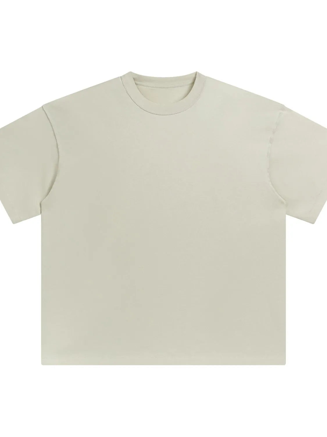 Men's Round Neck Half Sleeve T-Shirt NicholesGifts