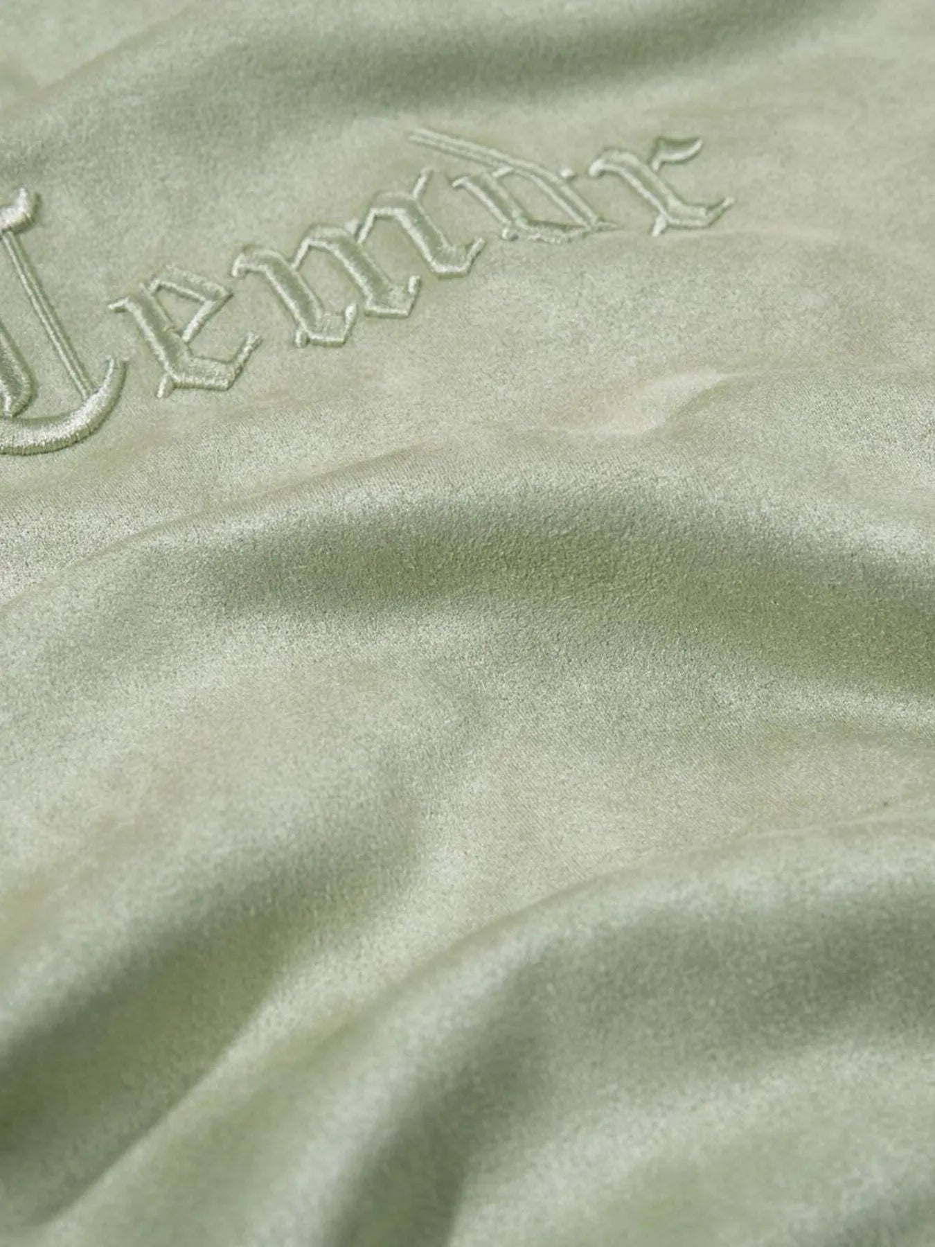 Men's Embroidered Drawstring Long Sleeve Hoodie NicholesGifts