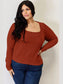 Basic Bae Full Size Ribbed Long Sleeve T-Shirt nicholesgifts