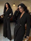 One Button Blazer and Pants Set nicholesgifts