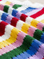 Contrast Round Neck Sweater Vest nicholesgifts