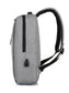 Adjustable Straps Oxford Cloth Backpack Bag nicholesgifts