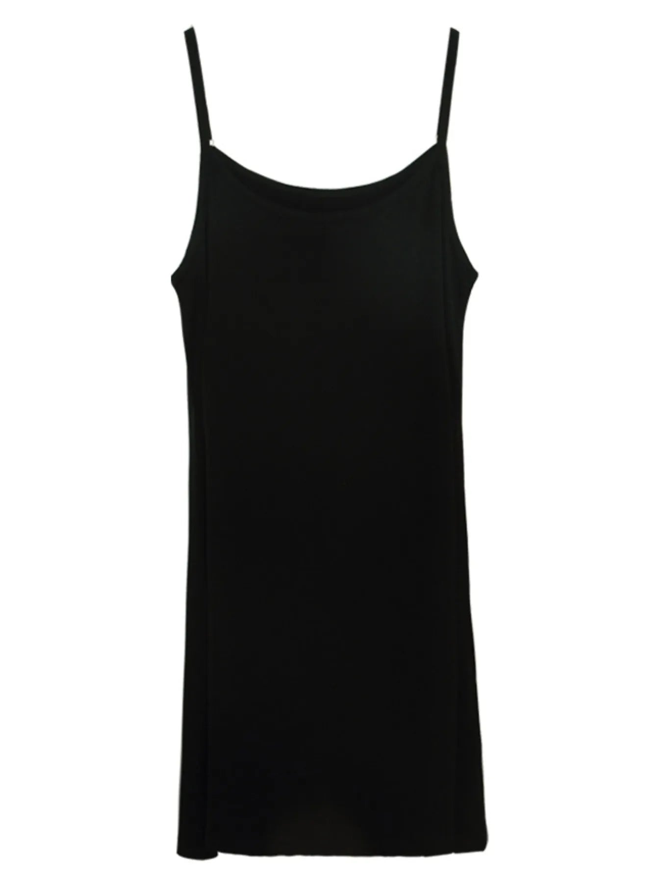 Scoop Neck Mini Dress NicholesGifts
